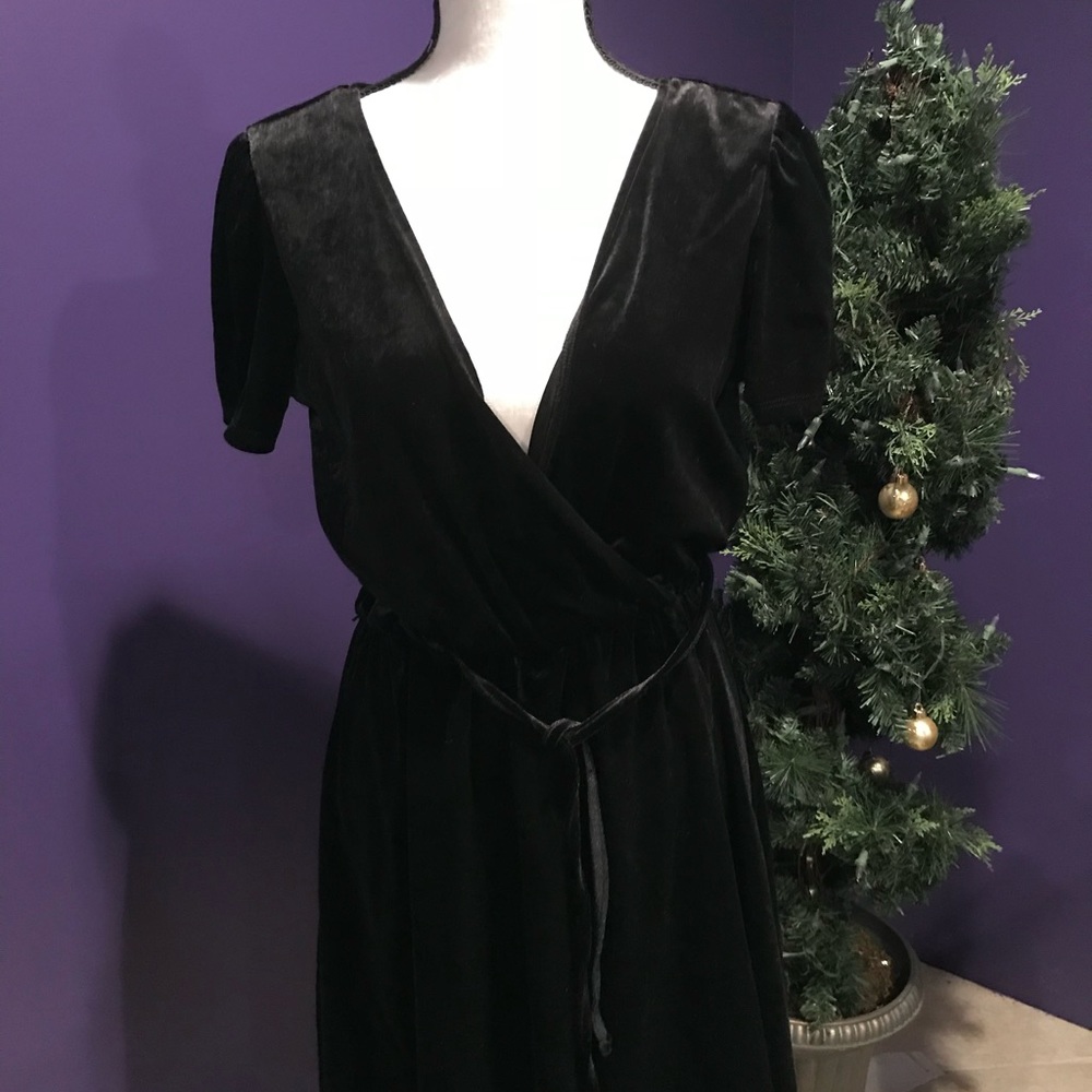 Charlotte Russe Dress